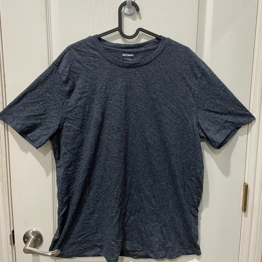 Old Navy Workout Shirt